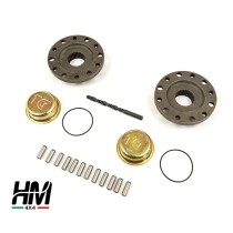 KIT COMPLET DE MOYEU DE ROUE FIXE TOYOTA LJ/KZJ 70/73