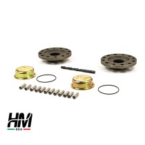 KIT COMPLET DE MOYEU DE ROUE FIXE TOYOTA LJ/KZJ 70/73