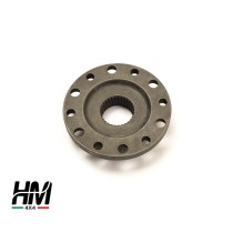 KIT COMPLET DE MOYEU DE ROUE FIXE TOYOTA LJ/KZJ 70/73
