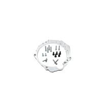 KIT ADAPTATEUR PMC MOTORSPORT GM CHEVROLET V8 LS LS1 LS3 LS7- JAGUAR DIESEL ZF 8HP70 8 VITESSES