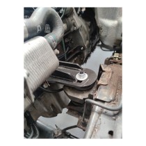 SUPPORT MOTEUR M57 - SUPPORT SUPÉRIEUR 3.0 Y61