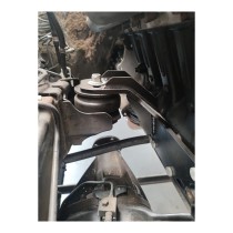 SUPPORT MOTEUR M57 - SUPPORT SUPÉRIEUR 3.0 Y61