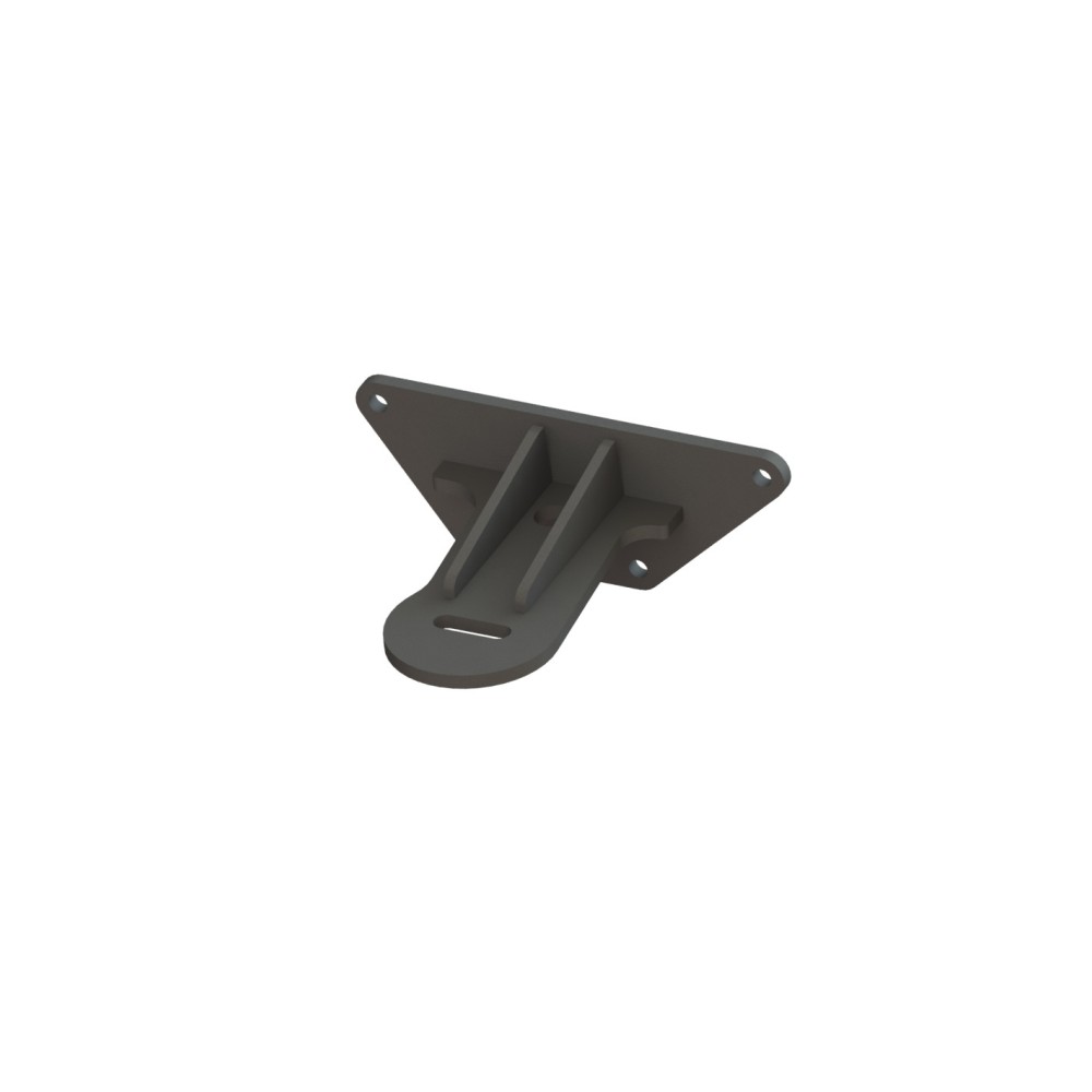 SUPPORTS DE MOTEUR DIY M57 - POUR NISSAN PATROL GR Y60 / Y61
