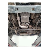 CARTER D'HUILE EN ALUMINIUM 8HP 70
