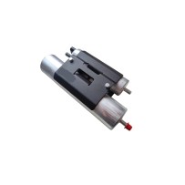 SUPPORT DE POMPE À CARBURANT ET DE FILTRE À CARBURANT