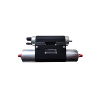 SUPPORT DE POMPE À CARBURANT ET DE FILTRE À CARBURANT