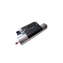 SUPPORT DE POMPE À CARBURANT ET DE FILTRE À CARBURANT