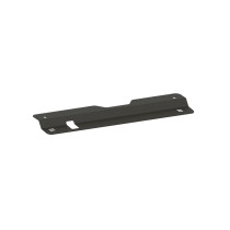 CACHE SUPÉRIEUR DE RADIATEUR Y61