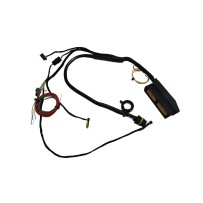 FAISCEAU DE CÂBLES TCU-8HP-Y61