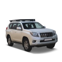 Kit de galerie Slimline II pour le Toyota Prado 150