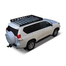 Kit de galerie Slimline II pour le Toyota Prado 150