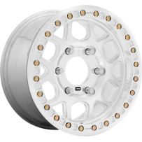 Jante aluminium 9 x 17 ET +25 8x165.10 KMC KM444 BEADLOCK