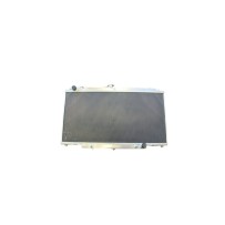 RADIATEUR ALUMINIUM HD NISSAN PATROL Y61 BMW M57