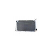 RADIATEUR ALUMINIUM HD POUR NISSAN PATROL GR Y60 BMW M57
