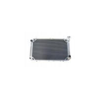RADIATEUR ALUMINIUM HD POUR NISSAN PATROL GR Y60 BMW M57