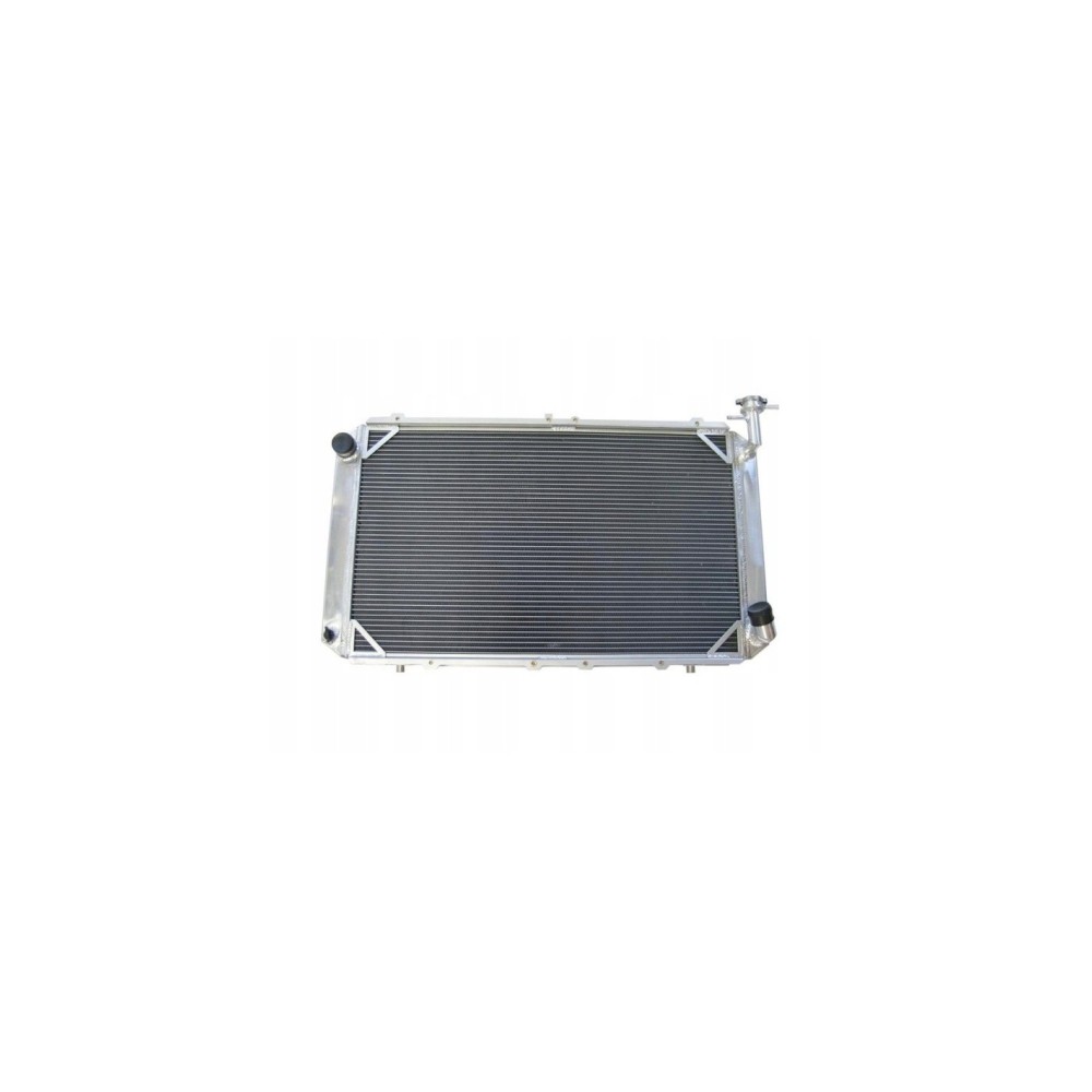 RADIATEUR ALUMINIUM HD POUR NISSAN PATROL GR Y60 BMW M57