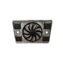 DIFFUSEUR DE RADIATEUR EN ALUMINIUM POUR NISSAN PATROL GR Y60