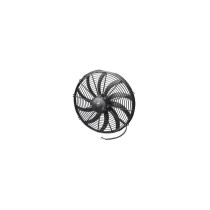 VENTILATEUR DE REFROIDISSEMENT SPAL 405MM EXTRACTEUR MINCE  3 440  m³/h