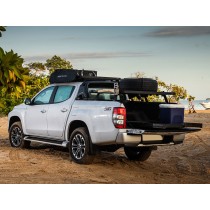 Plateau coulissant pour benne de Pick-Up / Large - de Front Runner