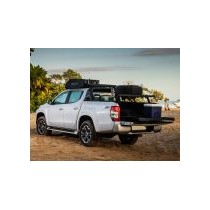 Plateau coulissant pour benne de Pick-Up / Large - de Front Runner