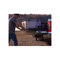 Plateau coulissant pour benne de Pick-Up / Large - de Front Runner