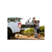Plateau coulissant pour benne de Pick-Up / Large - de Front Runner