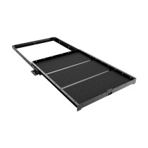 Plateau coulissant pour benne de Pick-Up / Small - de Front Runner