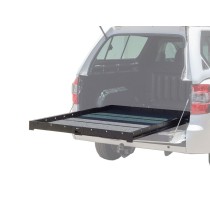 Plateau coulissant pour benne de Pick-Up / Small - de Front Runner