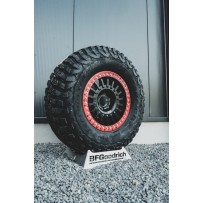 BRAID WINRACE T 8.5X17? BEADLOCK INEOS GRENADIER