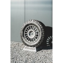 BRAID WINRACE T 8X18? INEOS GRENADIER