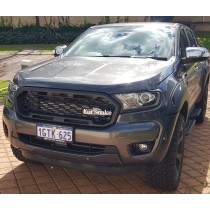 ÉLARGISSEURS DAILE POUR FORD RANGER PX1 & PX2  55 MM DE LARGE AVANT SEULEMENT