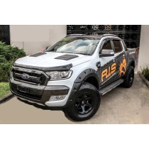 ÉLARGISSEURS DAILES POUR FORD RANGER PX2  LARGEUR 40 MM