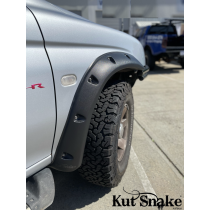 ÉLARGISSEURS DAILES POUR MITSUBISHI L200 MK  75 MM DE LARGE 1996  2006