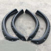 ÉLARGISSEURS DAILES POUR MITSUBISHI L200 MK  75 MM DE LARGE 1996  2006