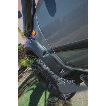 ÉLARGISSEURS D'AILES POUR TOYOTA 4RUNNER/SURF -95 MM DE LARGE