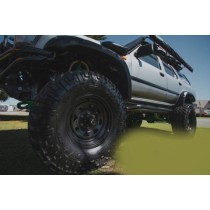 ÉLARGISSEURS D'AILES POUR TOYOTA 4RUNNER/SURF -95 MM DE LARGE