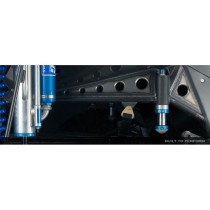 Tube de fixation Bump stop