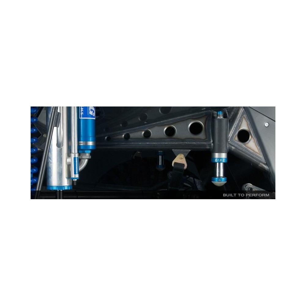 Tube de fixation Bump stop