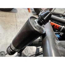 Tube de fixation Bump stop