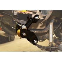 KIT JUMELLES DYNAMIQUES PAR RAPTOR 4X4
