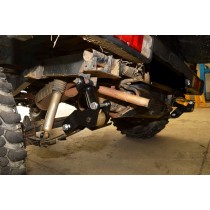 KIT JUMELLES DYNAMIQUES PAR RAPTOR 4X4