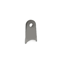 ONGLET LASER 1 - LONG