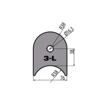 ONGLET LASER 3 - GRAND