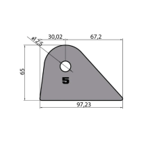 ONGLET LASER 5 DÉCALAGÉ
