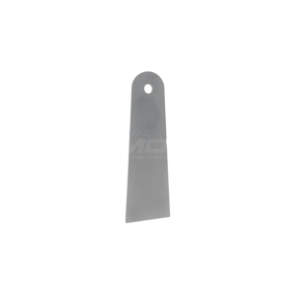 ONGLET LASER 7 - EXTRA LONG