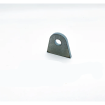 LANGUETTE LASER 8 - TROU 1/2" (12,7 MM)