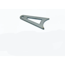 LANGUETTE LASER 8 - TROU 6mm