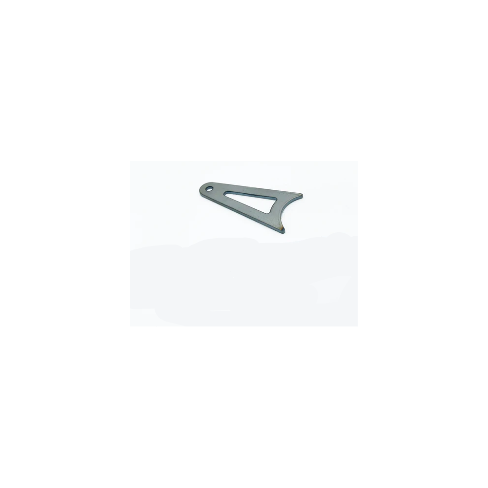 LANGUETTE LASER 8 - TROU 6mm
