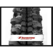 LT35x11.5-15 Silverstone MT117 Xtreme 122K P.O.R.