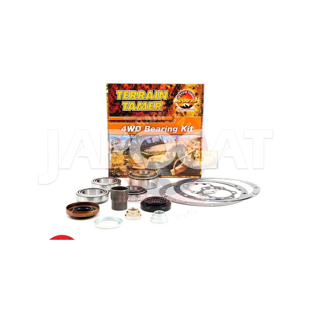 KIT DE REFECTION DE DIFFÉRENTIEL TOYOTA KIT DE REFECTION DE DIFFÉRENTIEL TOYOTA